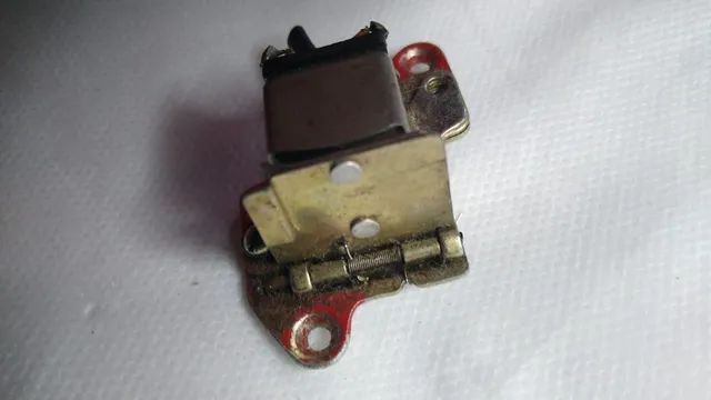 Cabeça Gravador de Rolo - Foto 2