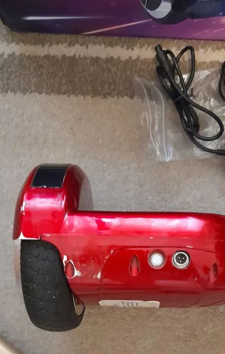 Hoverboard - Foto 5