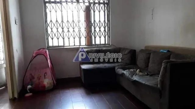 Casa duplex com vaga Vila Isabel - Foto 4