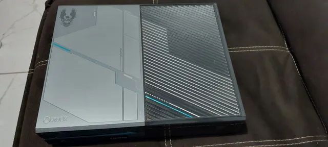 Xbox One Versão Halo - Foto 2