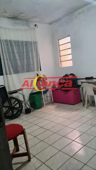 IMÓVEL Á VENDA COM 6 CASAS E 1 SOBRADO - MIKAIL II - GUARULHOS - SP - Foto 4