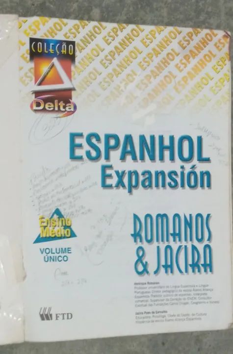 Espanhol Expansión - Foto 4