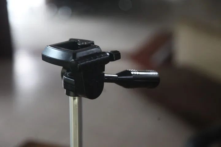 Tripé 1,5m - Foto 2