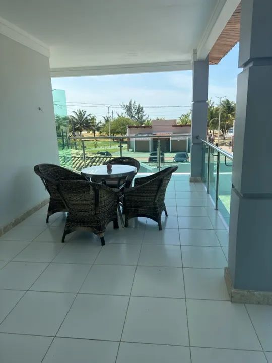 Casa Temporada Beira Mar Cabedelo-PB - Foto 7