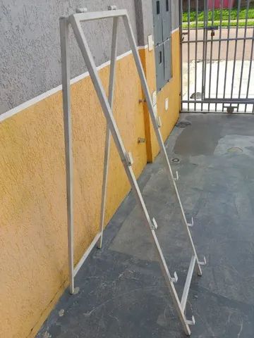 Cavalete multiuso  - Foto 3