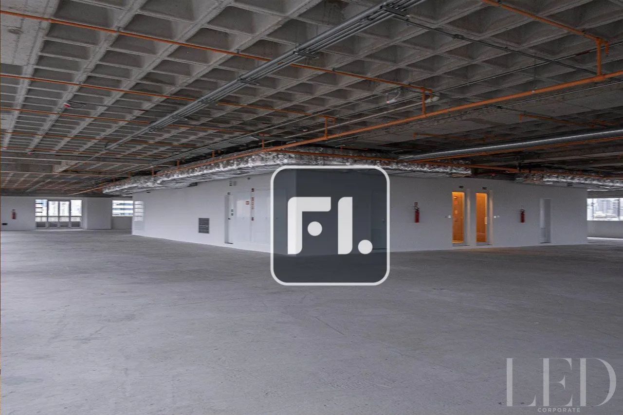 Conjunto para locação, 2230 m²- Barra Funda - São Paulo/SP - Foto 3
