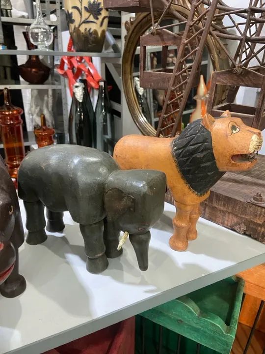 Decorações de Circo Infantil 