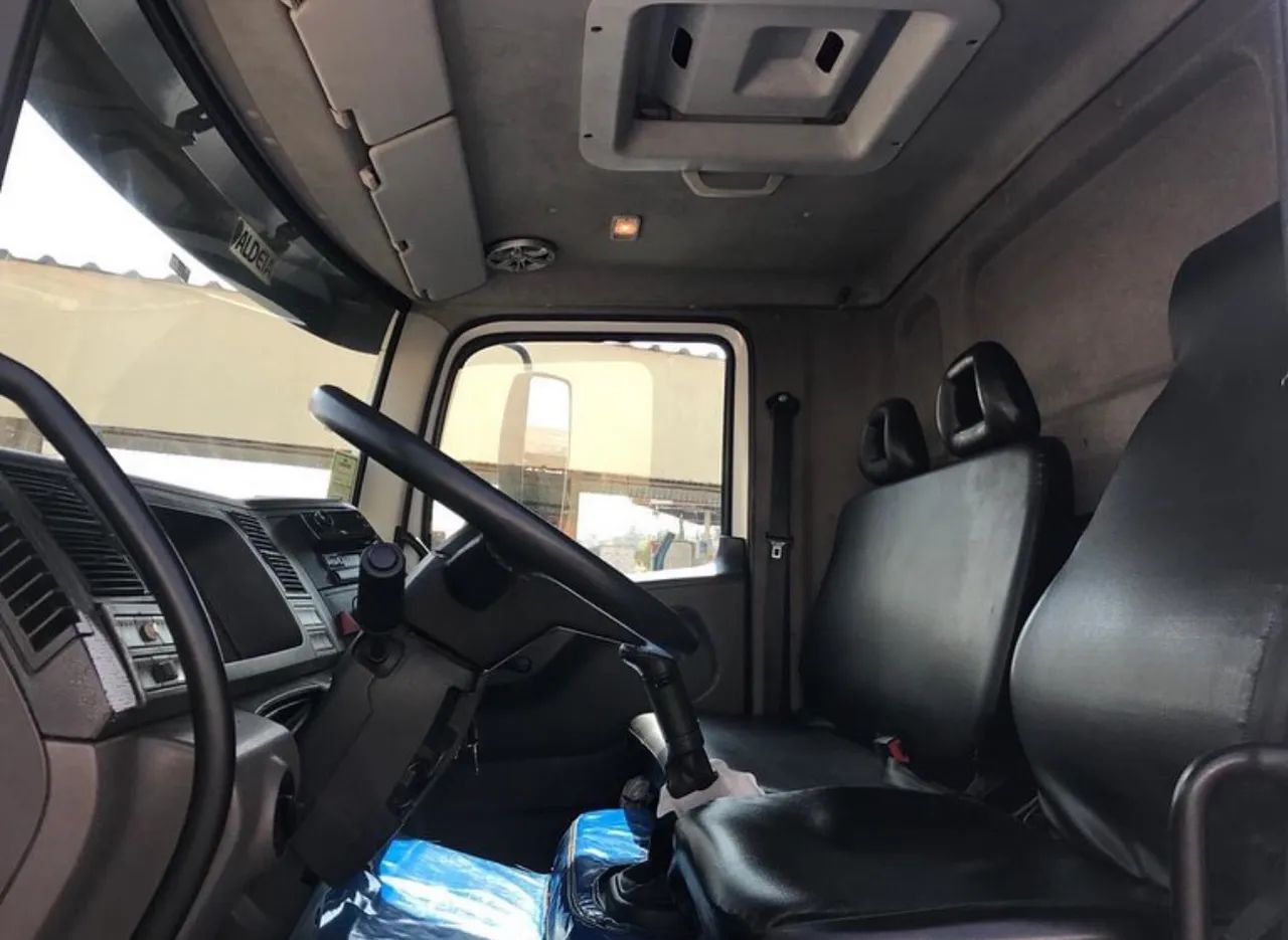 Vw 15.190 Munck  - Foto 8