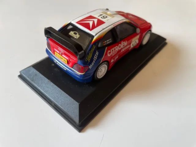 Citroën Xsara WRC - Spark - Foto 4