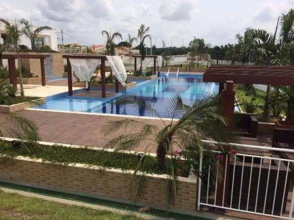 casa pronta pra mora , 3 dormitorios - Foto 3