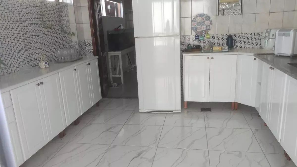 CASA NA RIBEIRA ESCRITURADA  - Foto 4