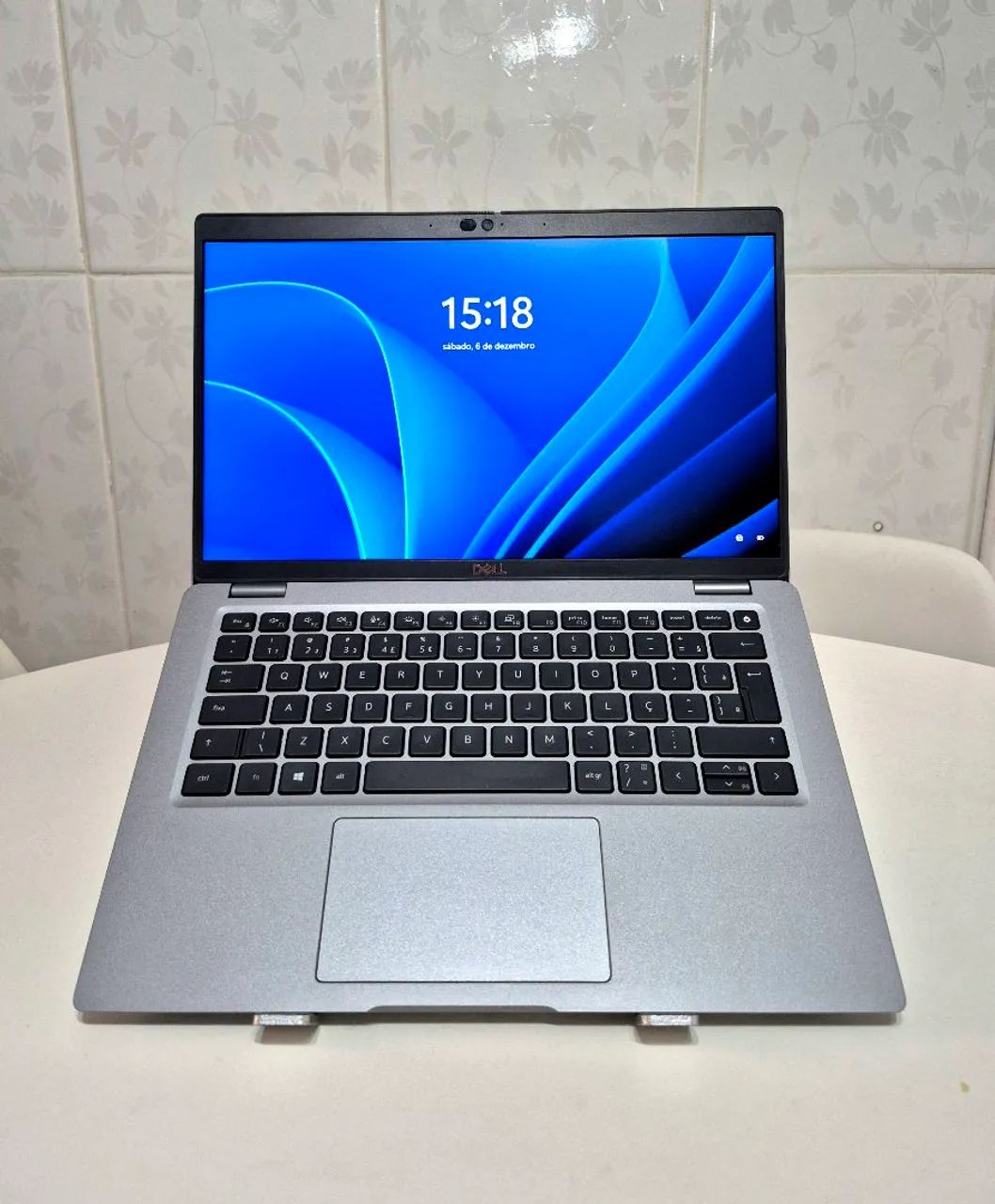 Notebook DELL LATITUDE 32gb 512gb i5 