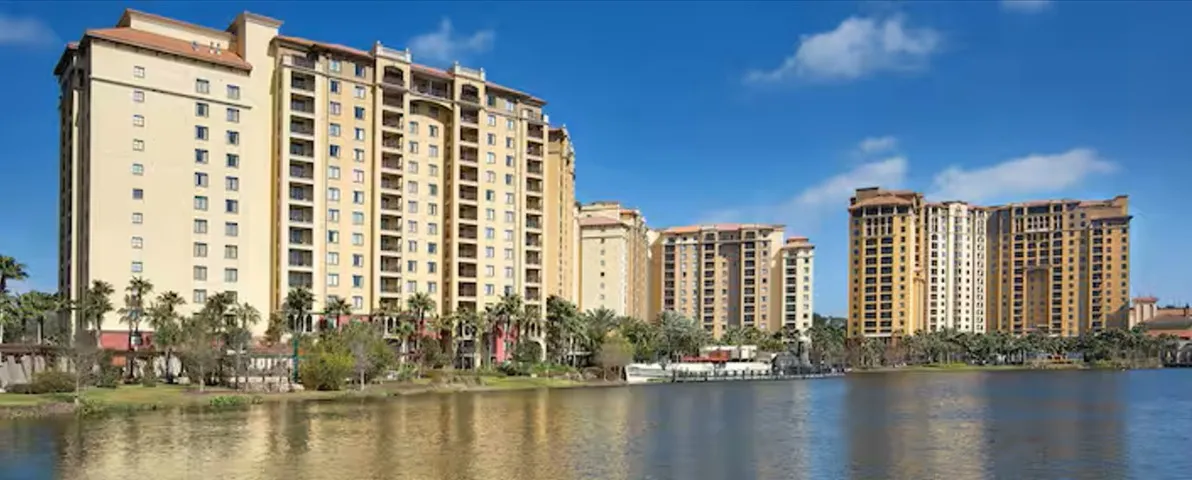 Resort em Orlando - Perto dos Parques da Disney e EPCOT (mais barato do que Airbnb))