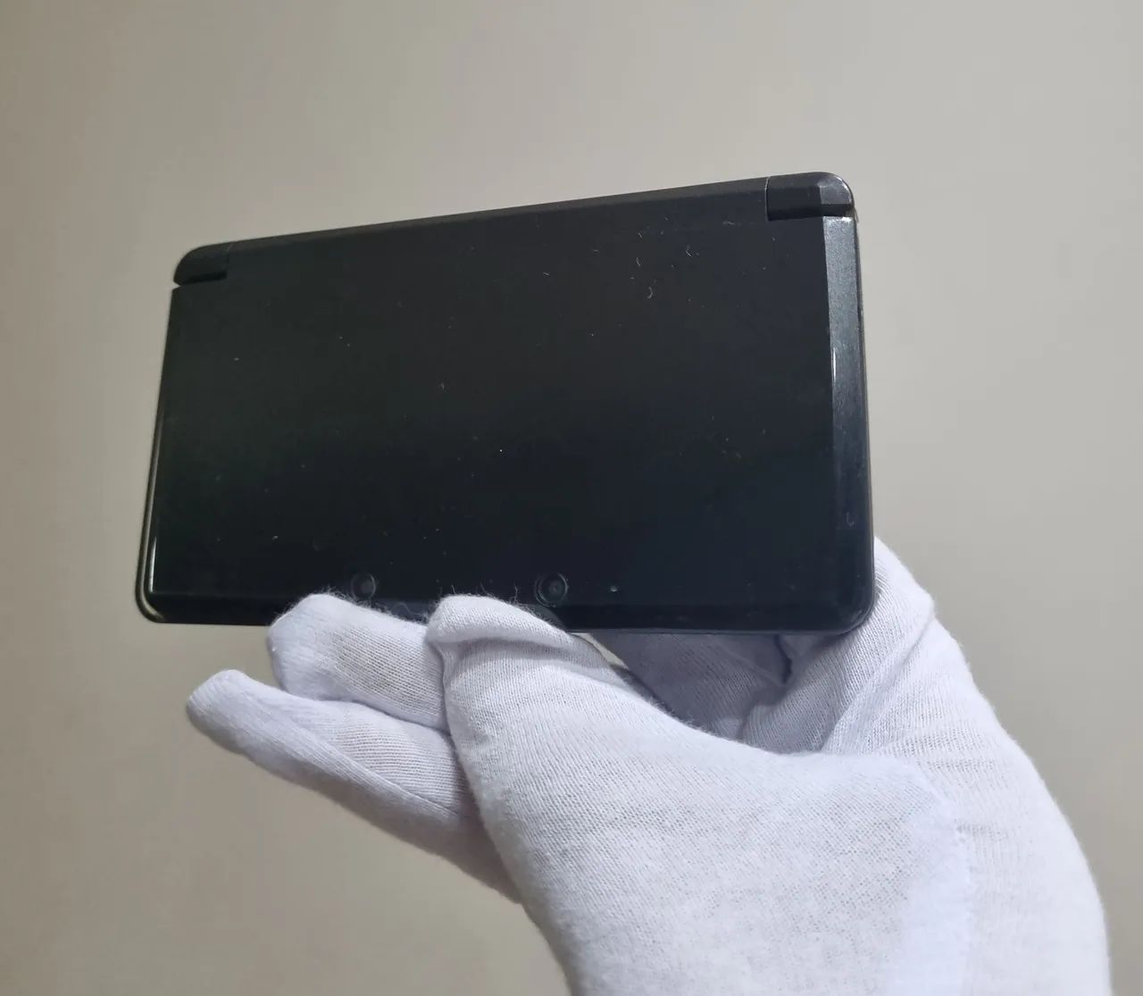 Nintendo 3ds Destravado 64 GB - Lotado de Jogos - Foto 5