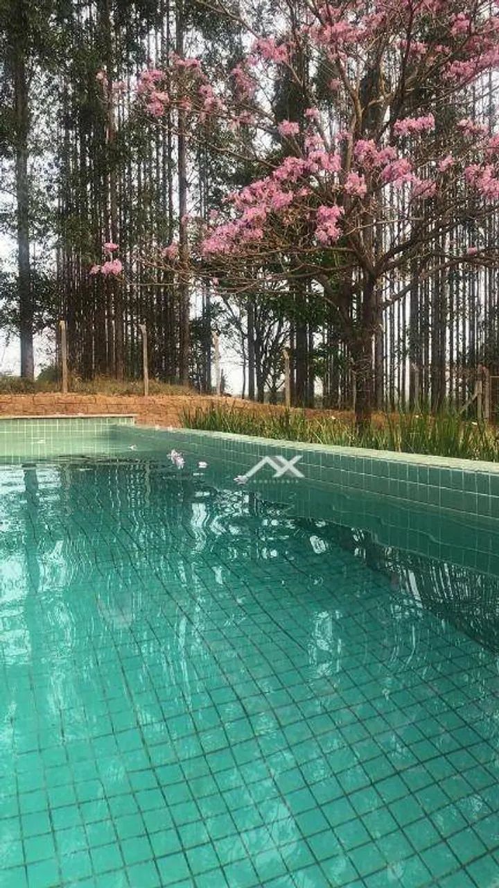 Chácara com 3 dormitórios à venda, 56000 m² por R$ 1.500.000,00 - Área Rural de Bauru - Ba