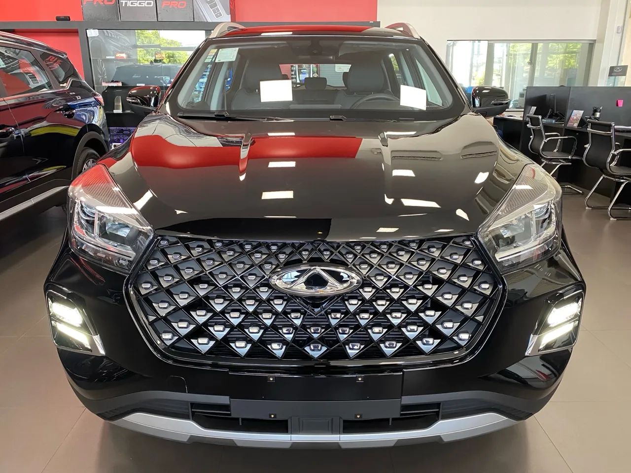 PROMO! NOVO TIGGO 5X SPORT 26! - Foto 3