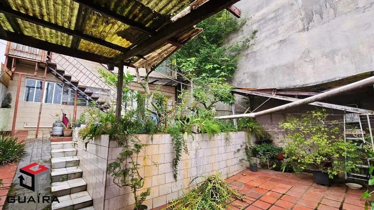 Terreno à venda Valparaíso - Santo André - SP - Foto 3