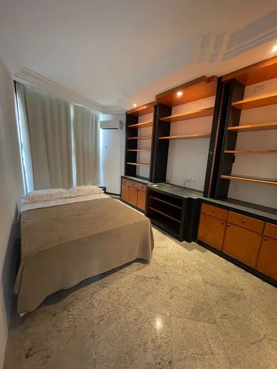 Apartamento Temporada em Localização privilegiada - Foto 6