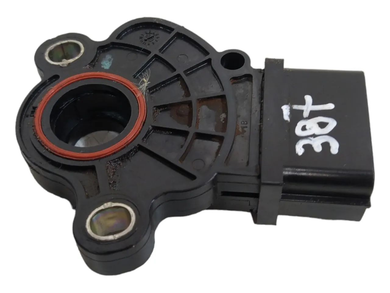 Chave Seletora Cambio Automático Ford Focus 2.0 2009 A 2013