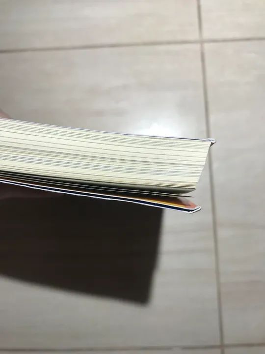 Livro A Lista Da Sorte - Rachael Lippincot - Foto 6