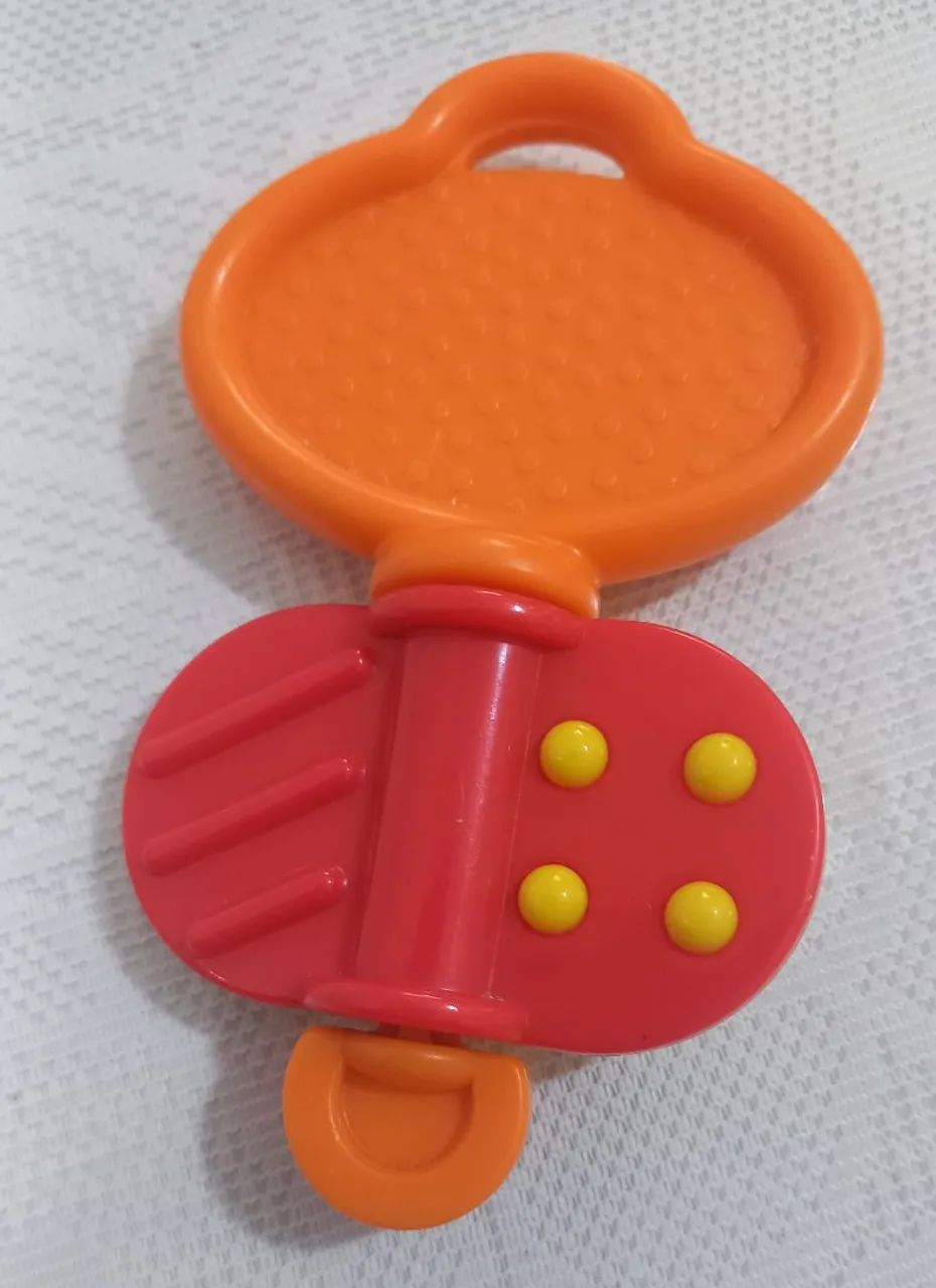 Chave Musical Infantil - Gatinho e Violino! - Foto 3