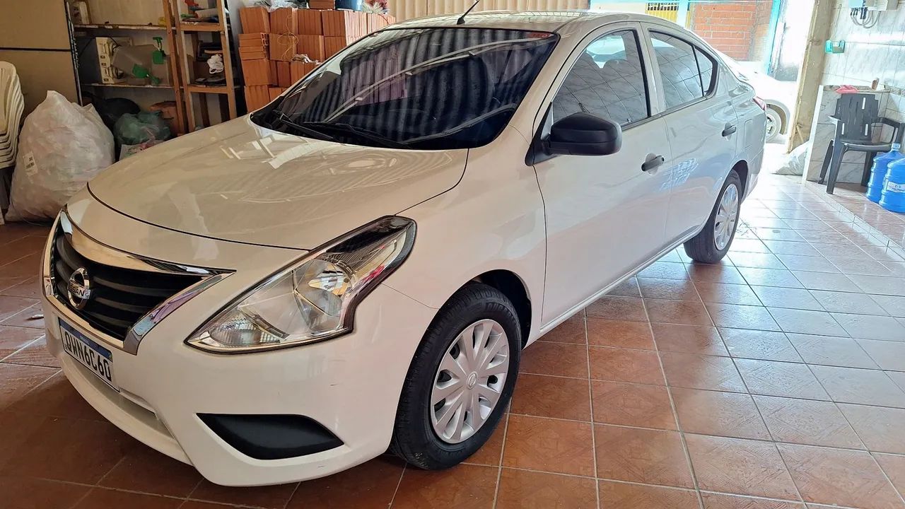V-drive automático edição especial  - Foto 2