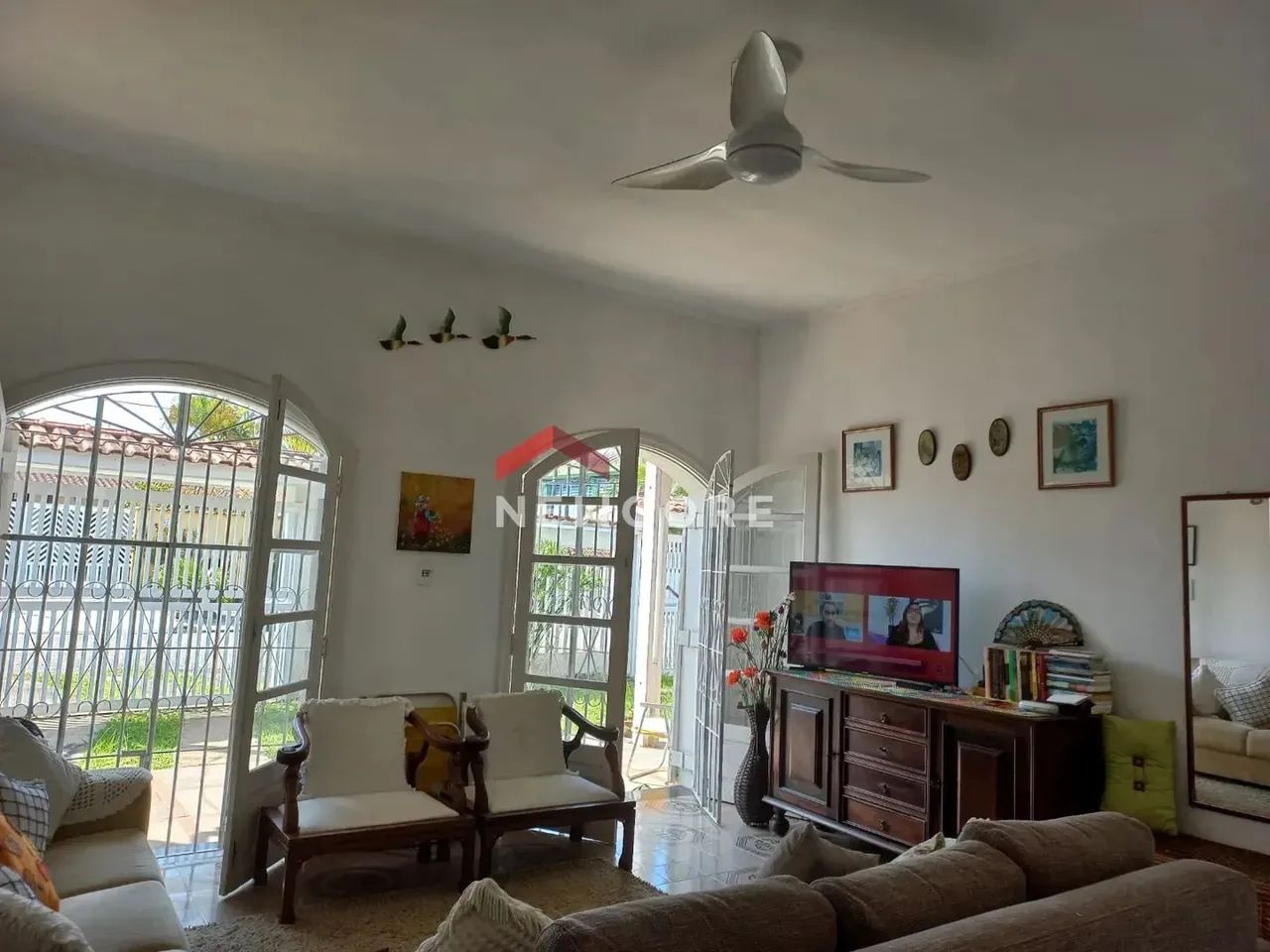 Casa em Rua Minas Gerais - Cibratel II - Itanhaém/SP - Foto 4