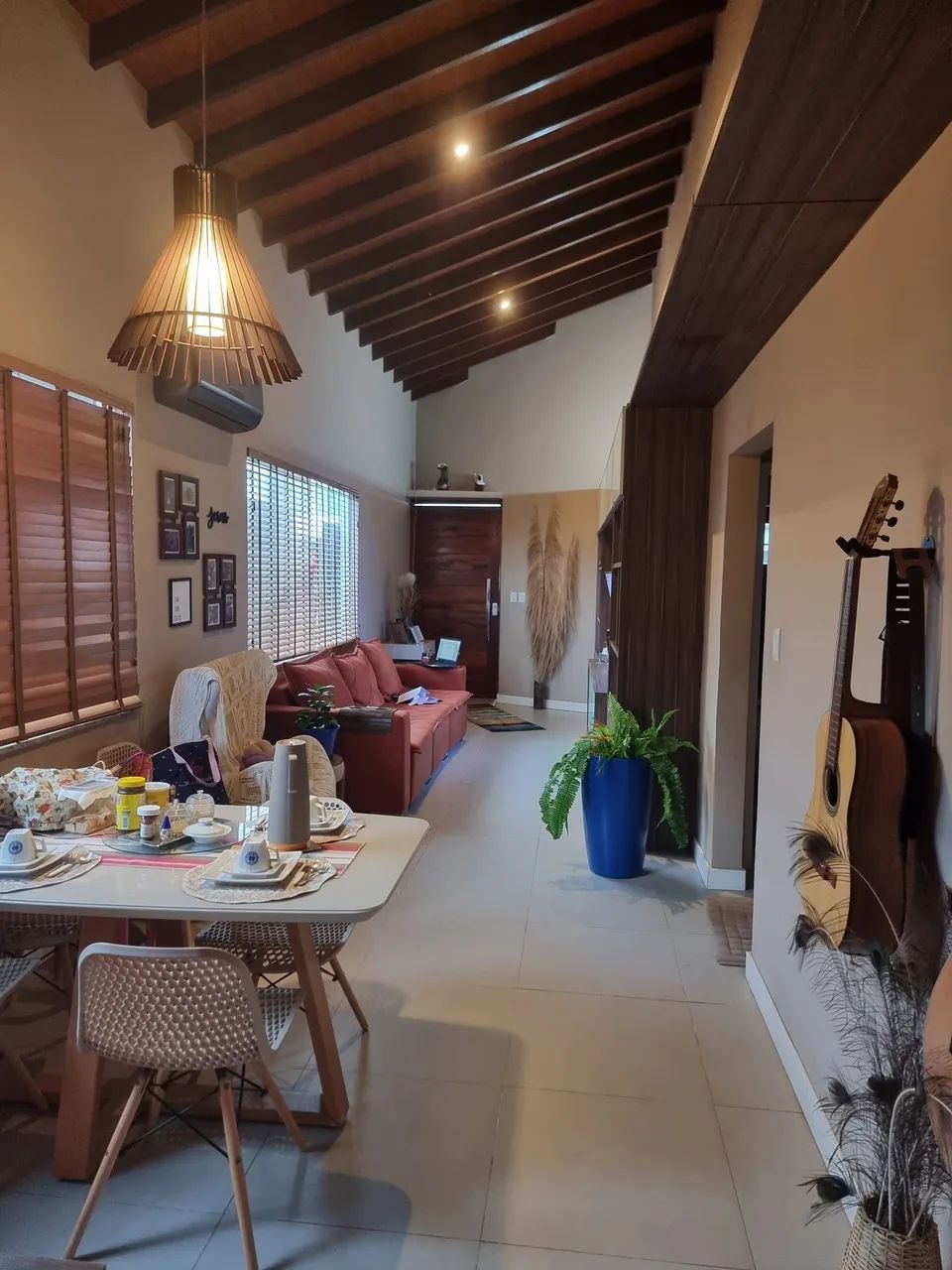 Casa Térrea condomínio Amarilis  - Foto 2