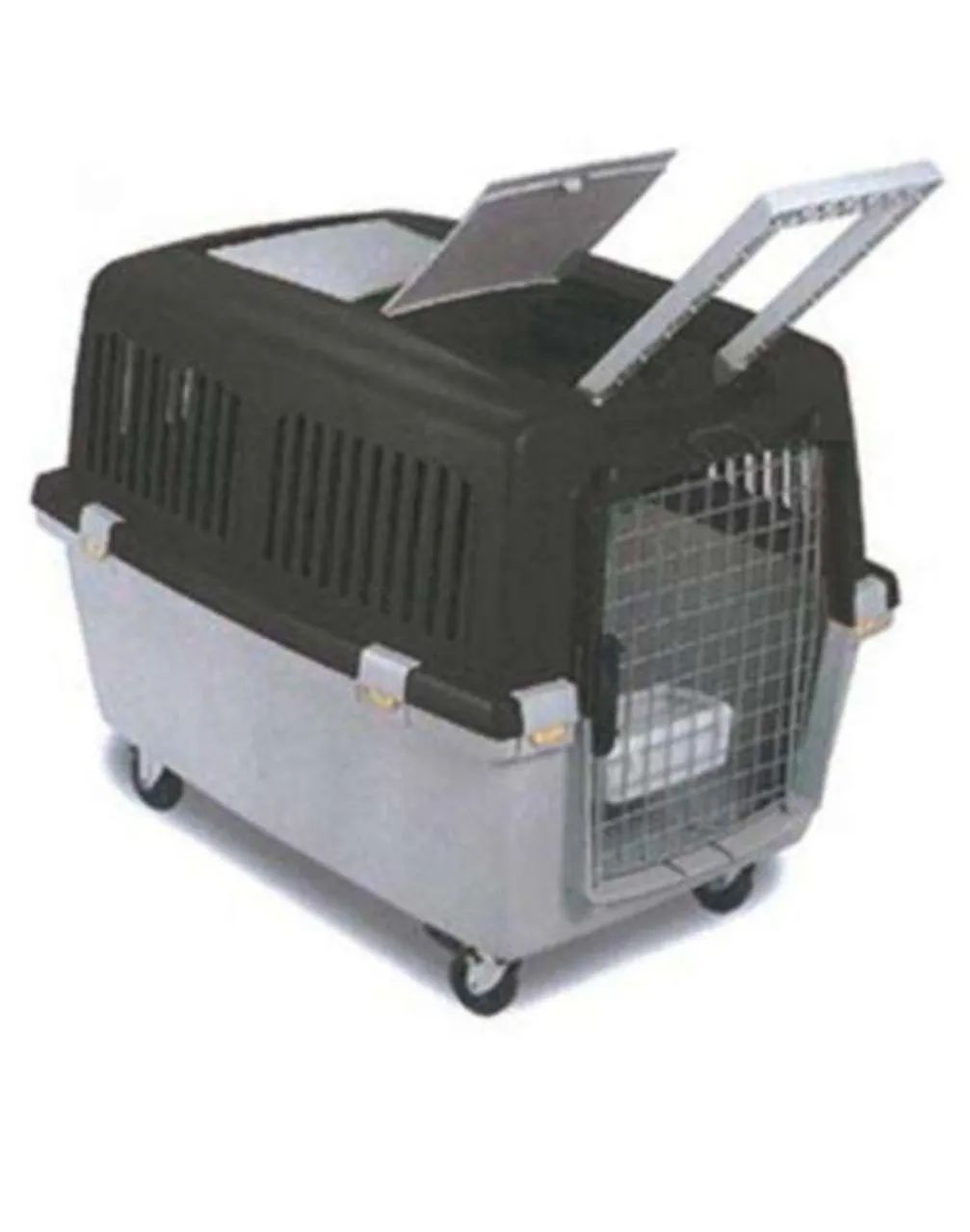 Caixa Transporte Chalesco  - Foto 3