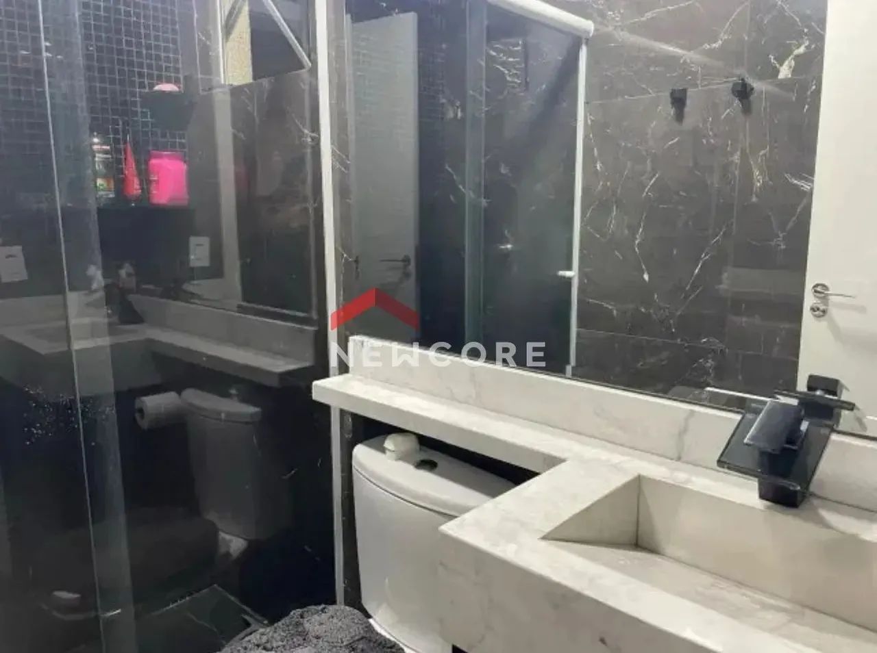 Apartamento em Estrada Guilherme Weigert - Santa Cândida - Curitiba/PR - Foto 5