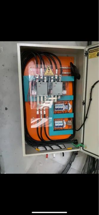Eletricista - Foto 2