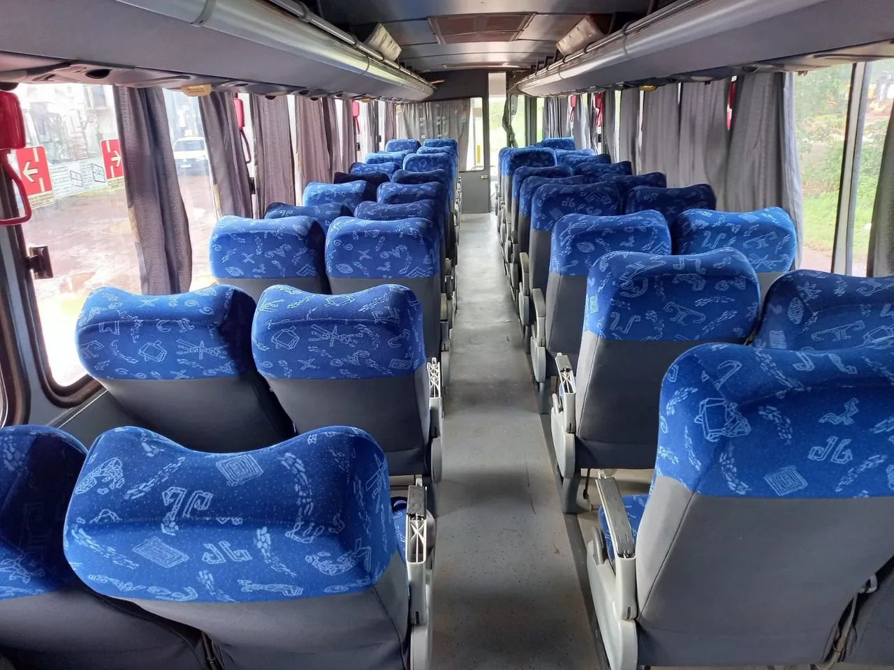 Ônibus Rodoviário  - Foto 5