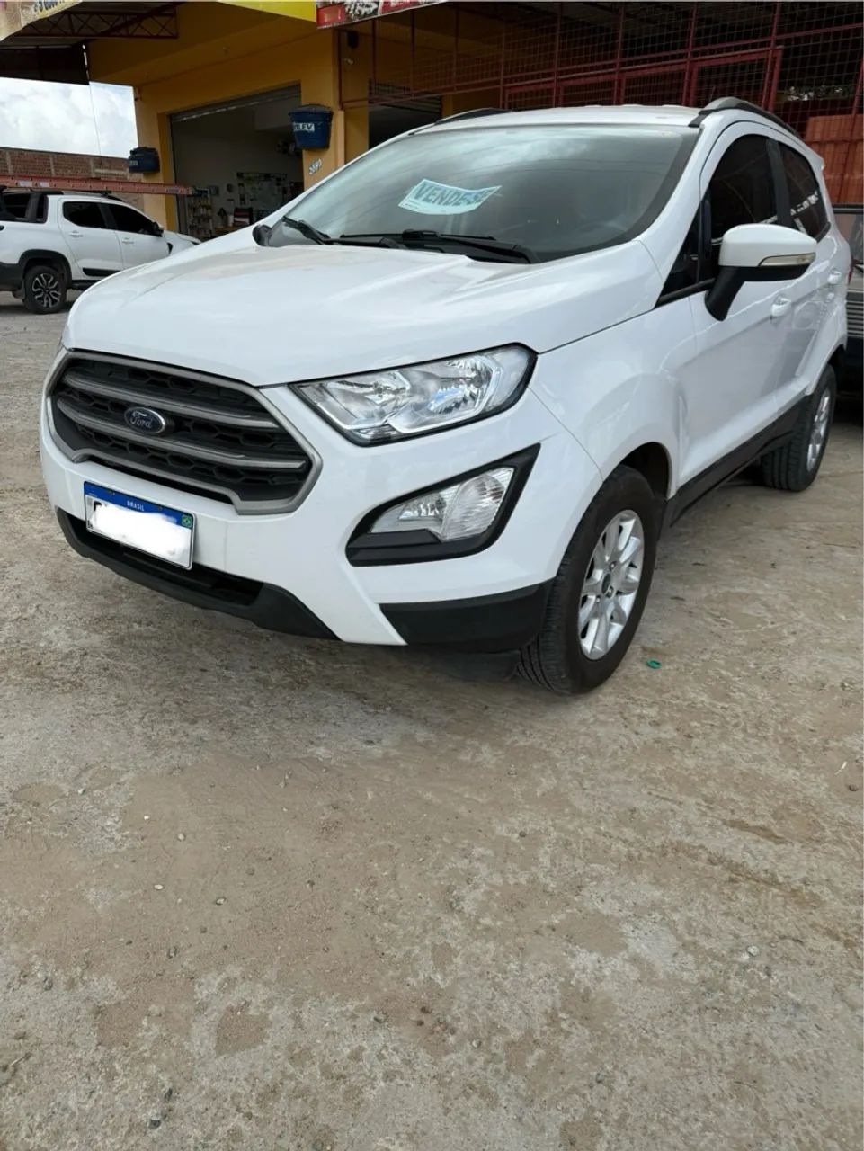 Ecosport 2018 - Foto 2