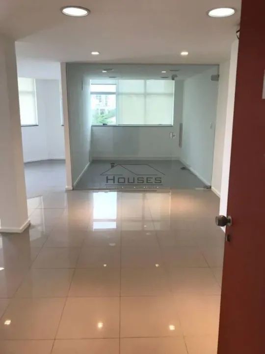 Conjunto Comercial/sala para alugar em Rio de Janeiro - Foto 3