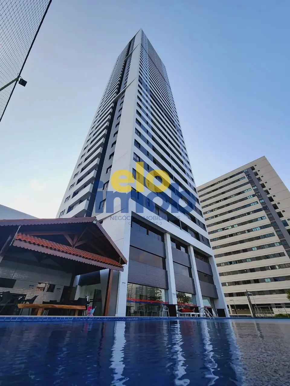 Apartamento para alugar no bairro Indianópolis em Caruaru/PE