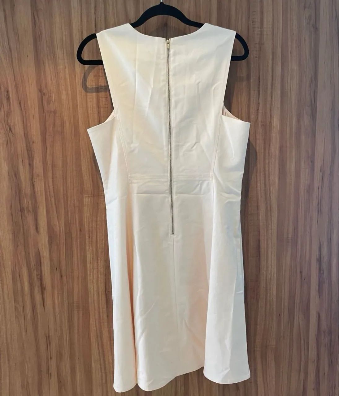 Vestido Rosa Calvin Klein - Foto 2