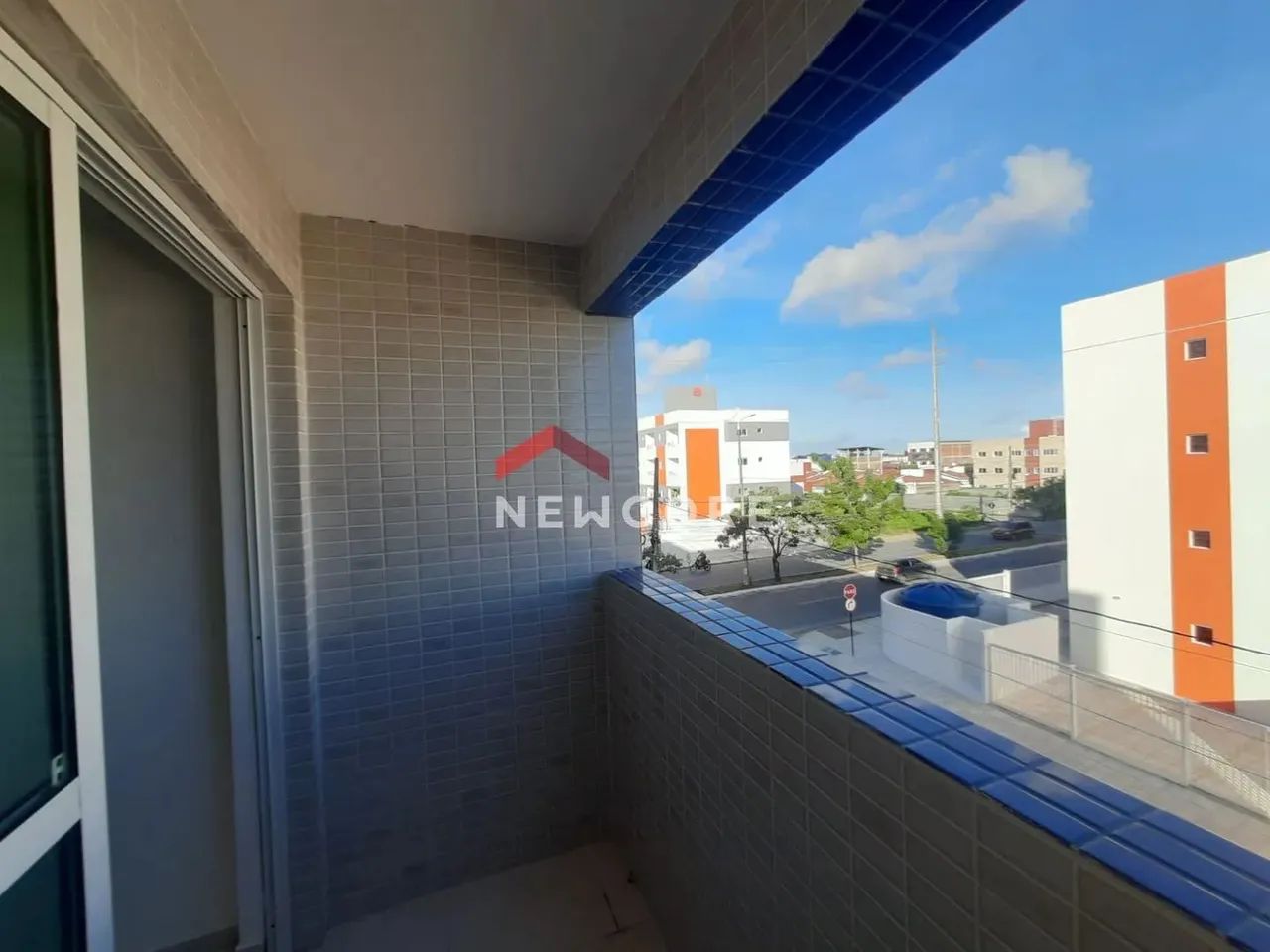 Apartamento em Avenida Cícera Batista de Luna - Gramame - João Pessoa/PB - Foto 2