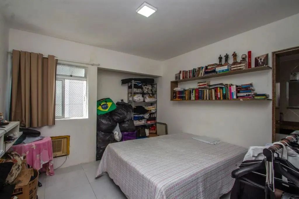 Apartamento à venda em Boa Viagem com 5 quartos 4 suítes - Foto 9