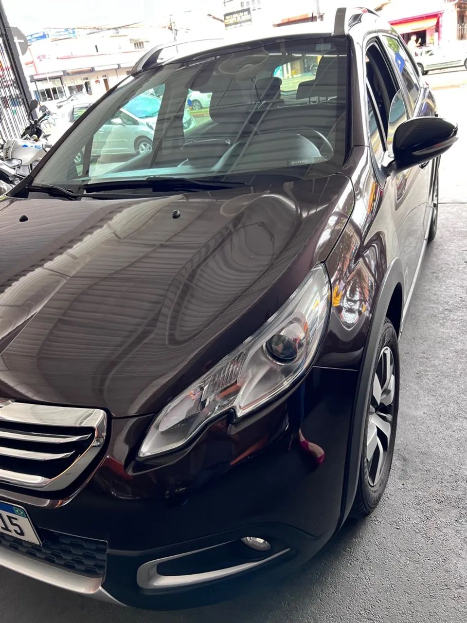 2008 grife Aut 1.6 2019 baixo tabela 