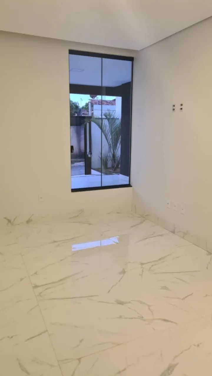 Foto - Brasília - Setor Habitacional Vicente Pires - Trecho 3