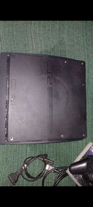 Playstation 3  - Foto 2