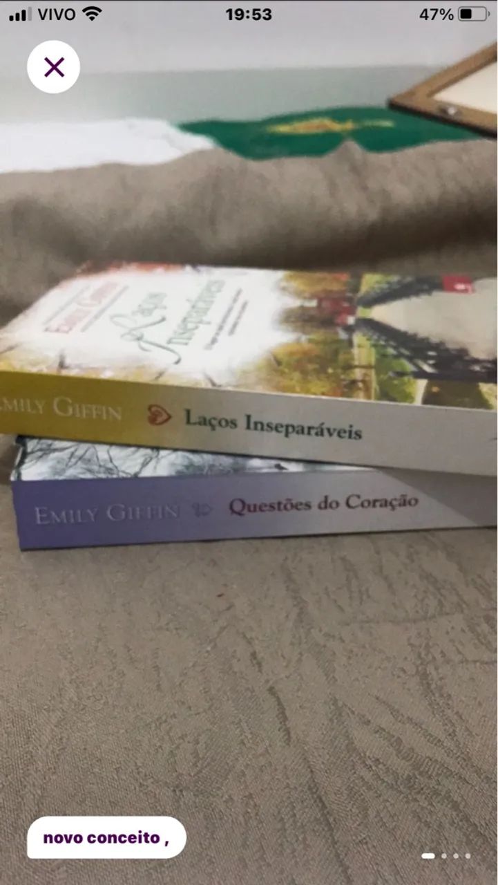 Livros kit' - Foto 2