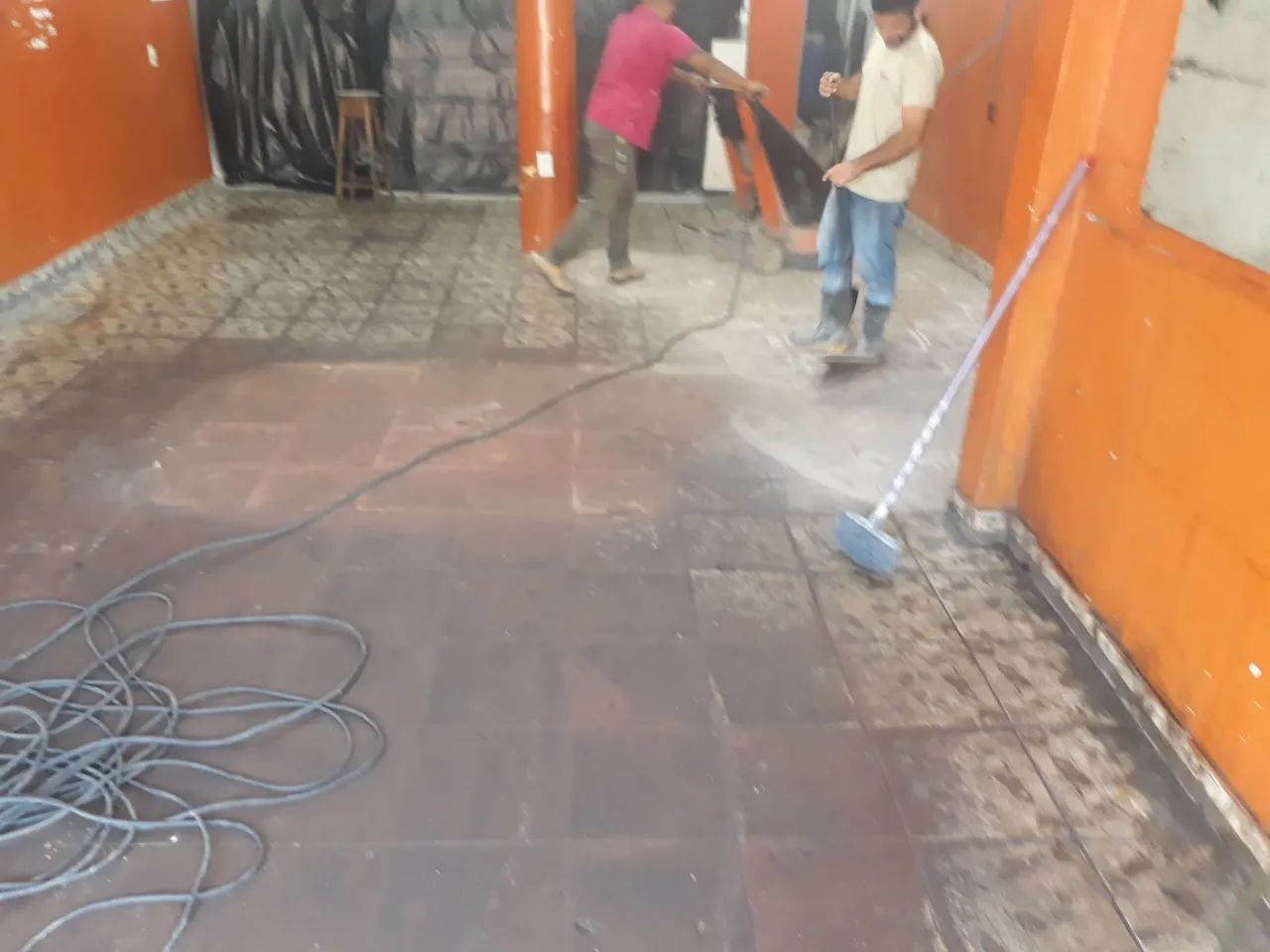 Piso Epóxi  - Foto 4