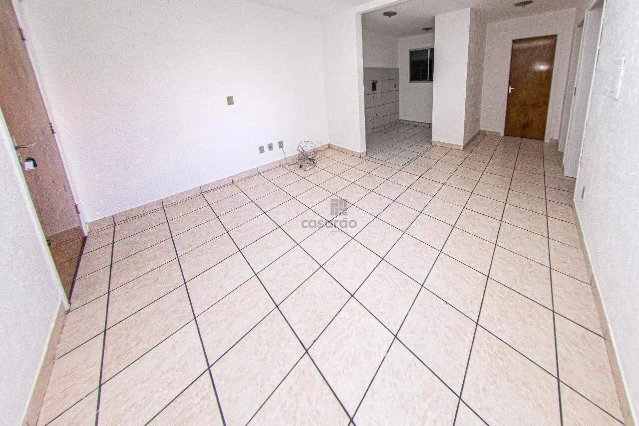 Apartamento 2 quartos para aluguel SANTA MARIA