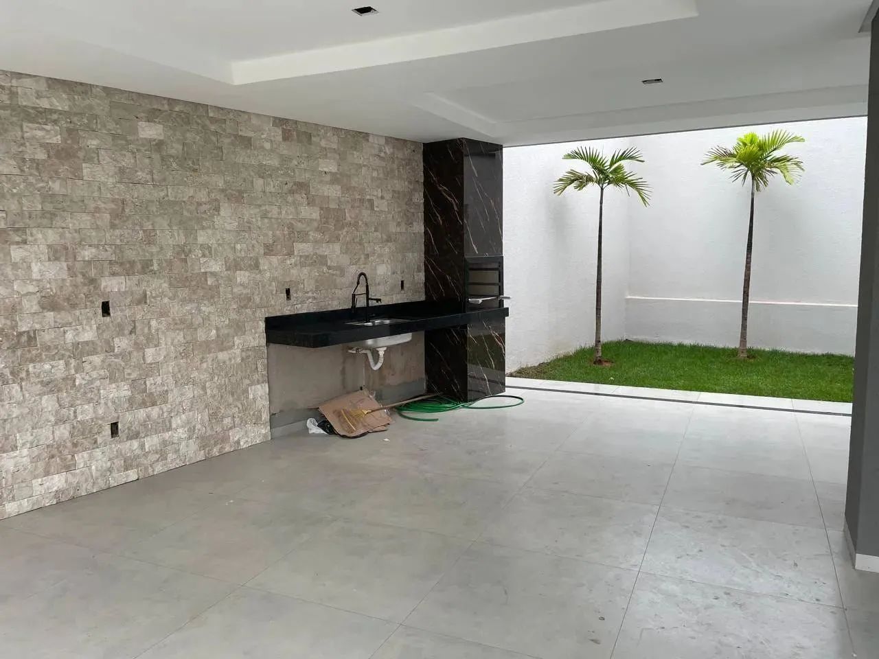 Sobrado novo à venda, Jardim América, Goiânia, GO - Foto 3