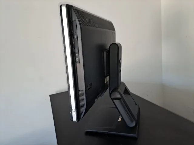 PC de mesa HP Compaq Elite 8300 - ALL-ONE I5-3570 8GB DE RAM SSD 256 - Foto 2