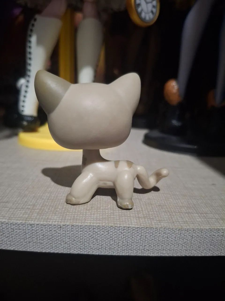 Littlest pet shop Short Hair #468 - Foto 3