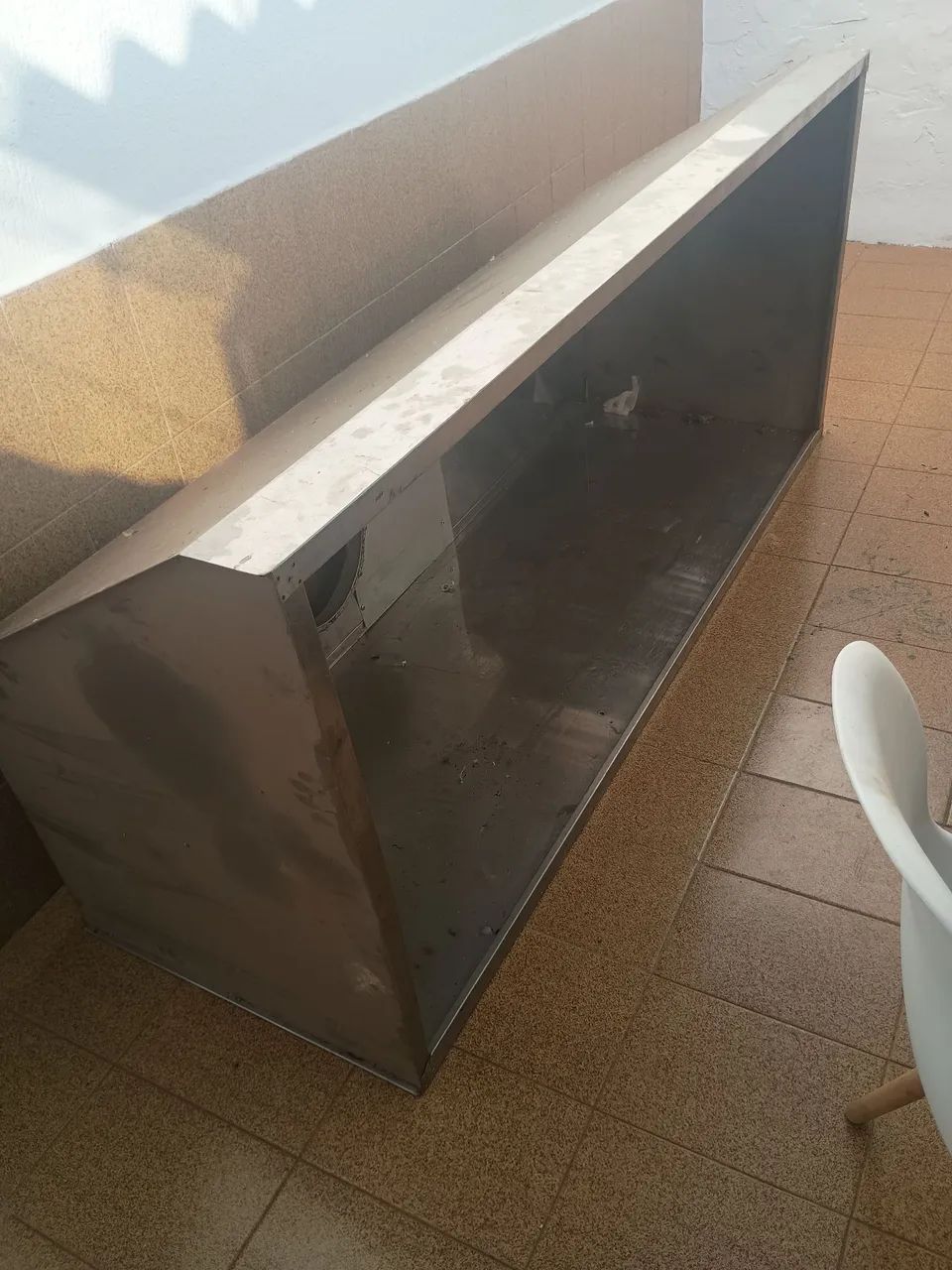 Coifa exaustor  - Foto 5