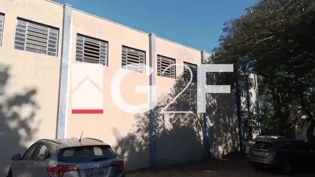 Galpão Comercial a venda no Parque Rural Fazendo santa Cândido - campinas/SP - Foto 5