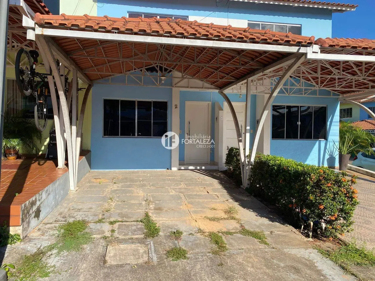 CASA GREEN GARDEN - Rio Branco - AC